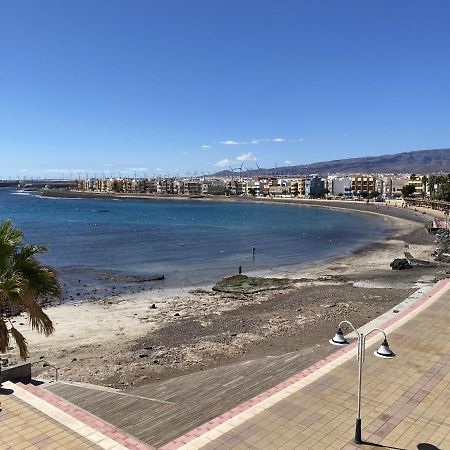 Apartmán Arinaga Colors, Tu Casa En La Playa Exteriér fotografie