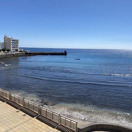 Apartmán Arinaga Colors, Tu Casa En La Playa Exteriér fotografie