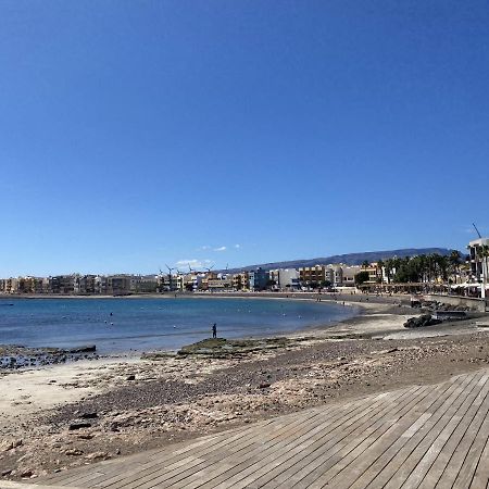 Apartmán Arinaga Colors, Tu Casa En La Playa Exteriér fotografie