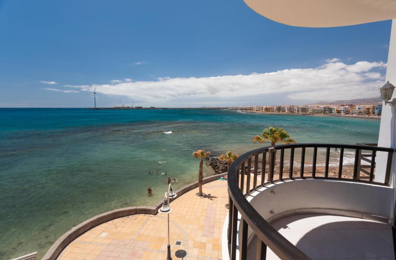 Apartmán Arinaga Colors, Tu Casa En La Playa Exteriér fotografie