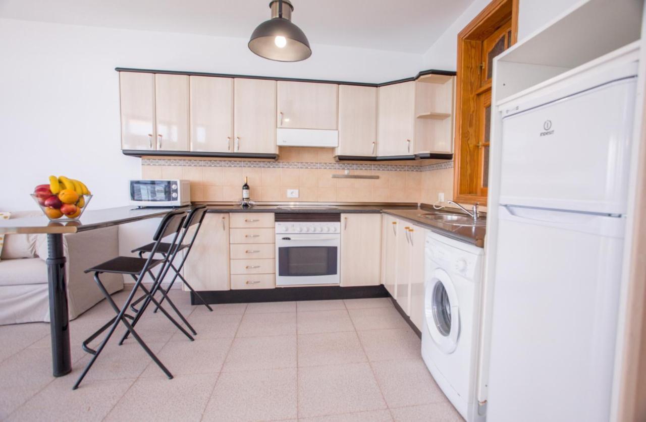 Apartmán Arinaga Colors, Tu Casa En La Playa Exteriér fotografie