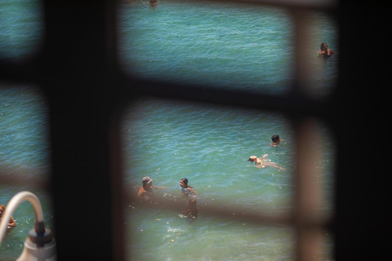 Apartmán Arinaga Colors, Tu Casa En La Playa Exteriér fotografie