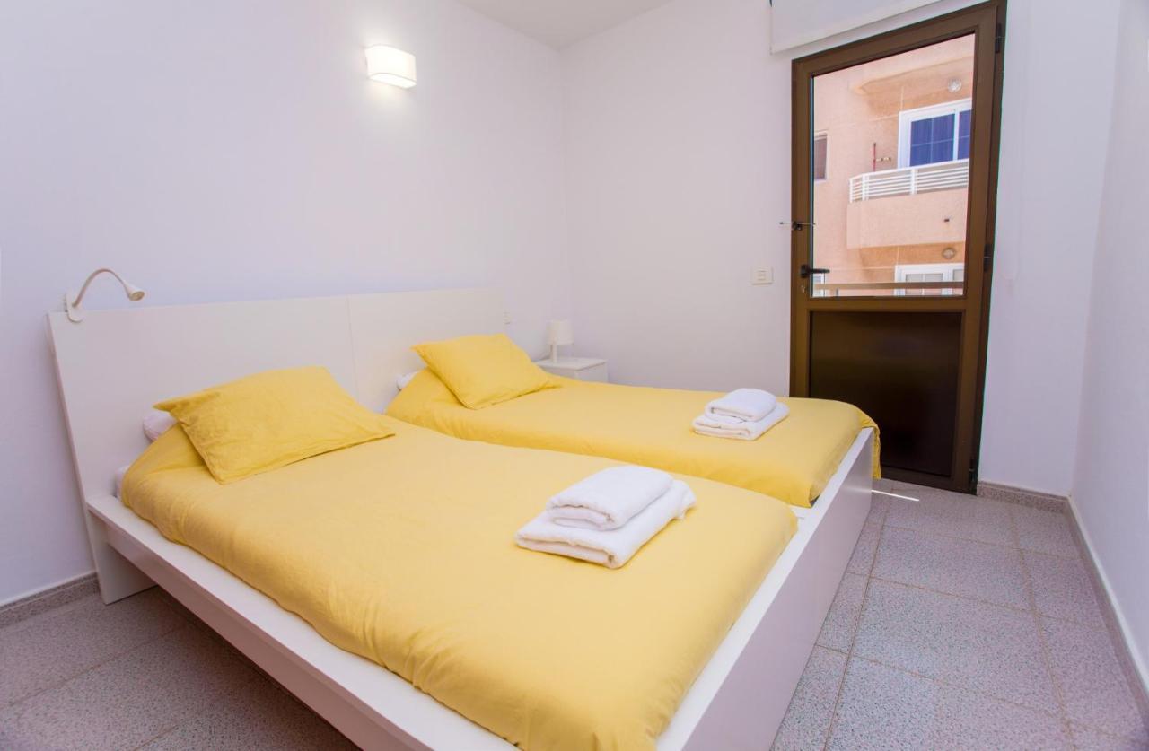 Apartmán Arinaga Colors, Tu Casa En La Playa Exteriér fotografie