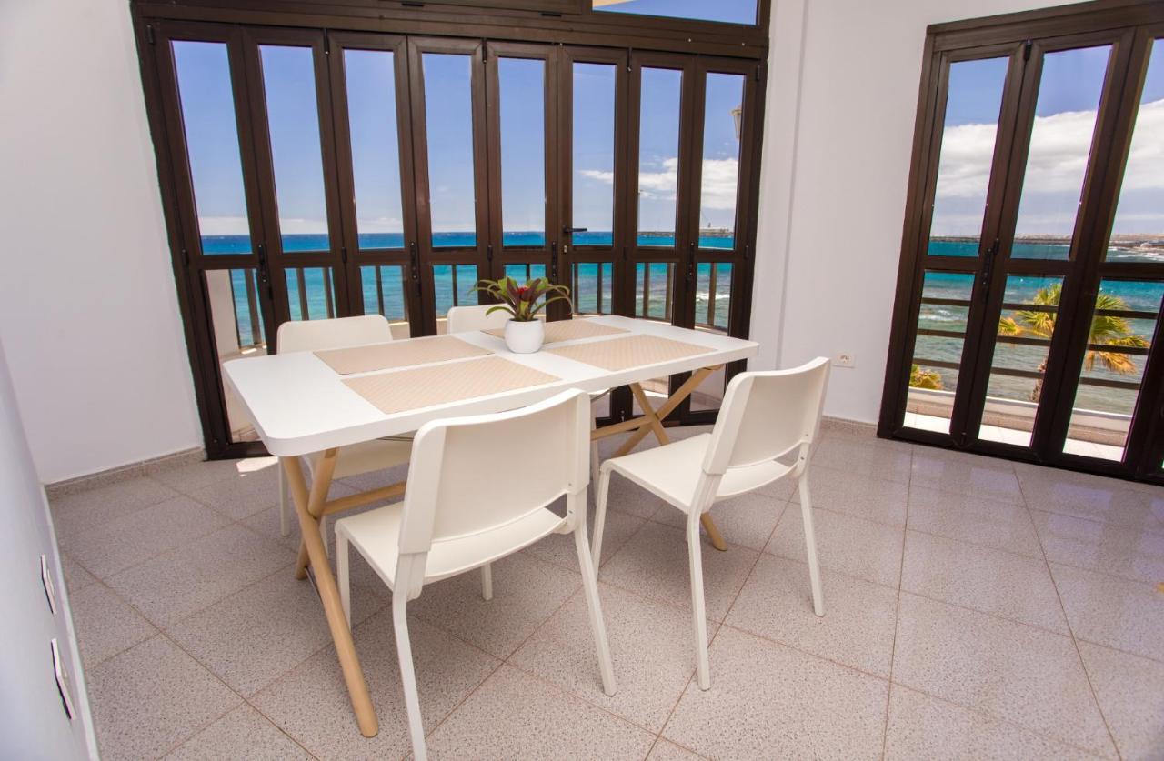 Apartmán Arinaga Colors, Tu Casa En La Playa Exteriér fotografie