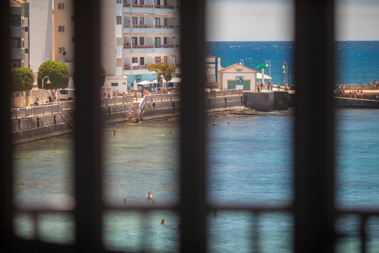 Apartmán Arinaga Colors, Tu Casa En La Playa Exteriér fotografie