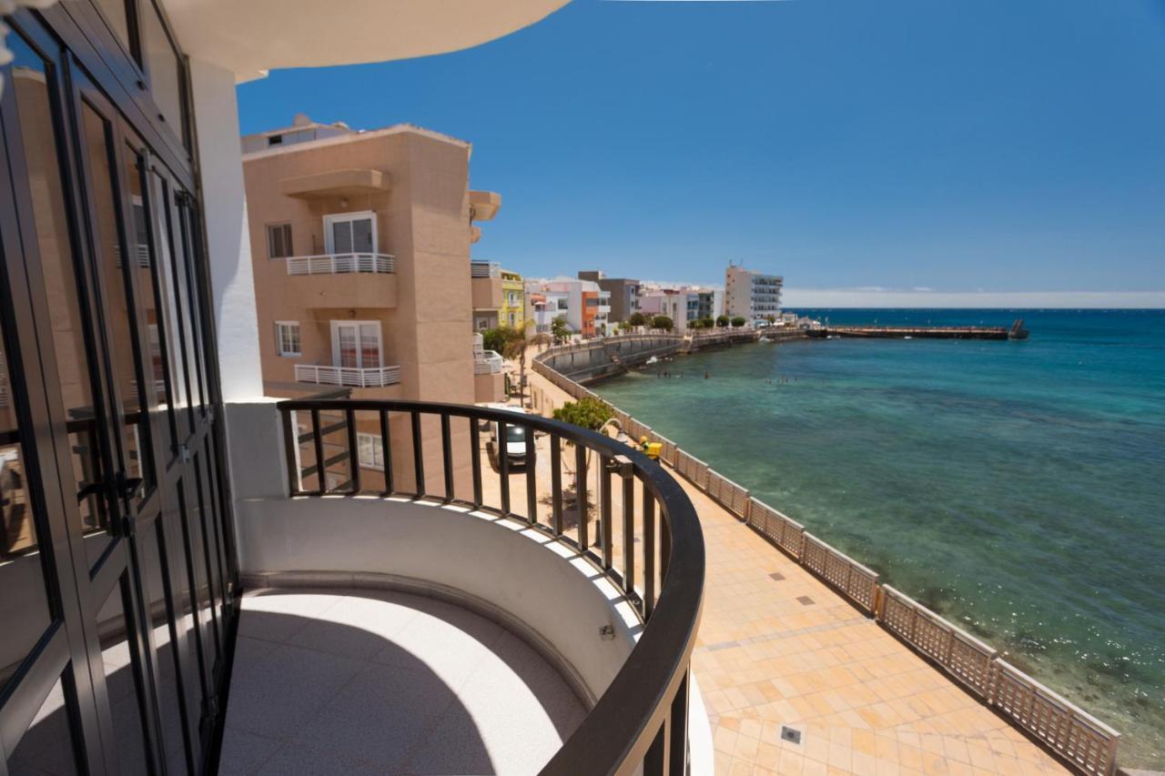 Apartmán Arinaga Colors, Tu Casa En La Playa Exteriér fotografie