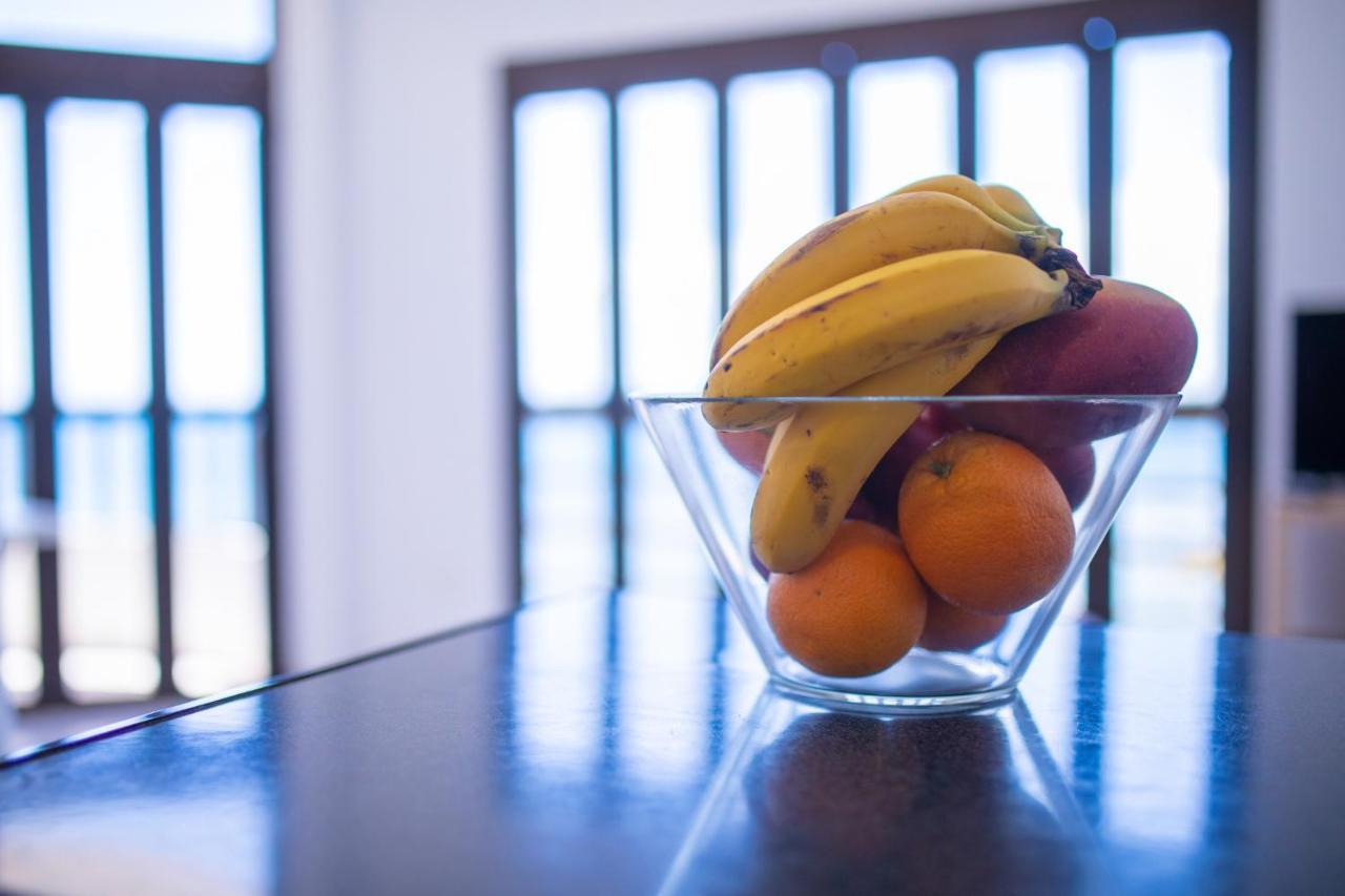 Apartmán Arinaga Colors, Tu Casa En La Playa Exteriér fotografie
