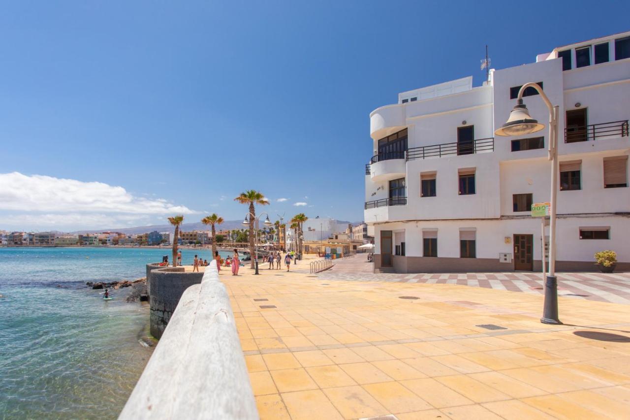 Apartmán Arinaga Colors, Tu Casa En La Playa Exteriér fotografie
