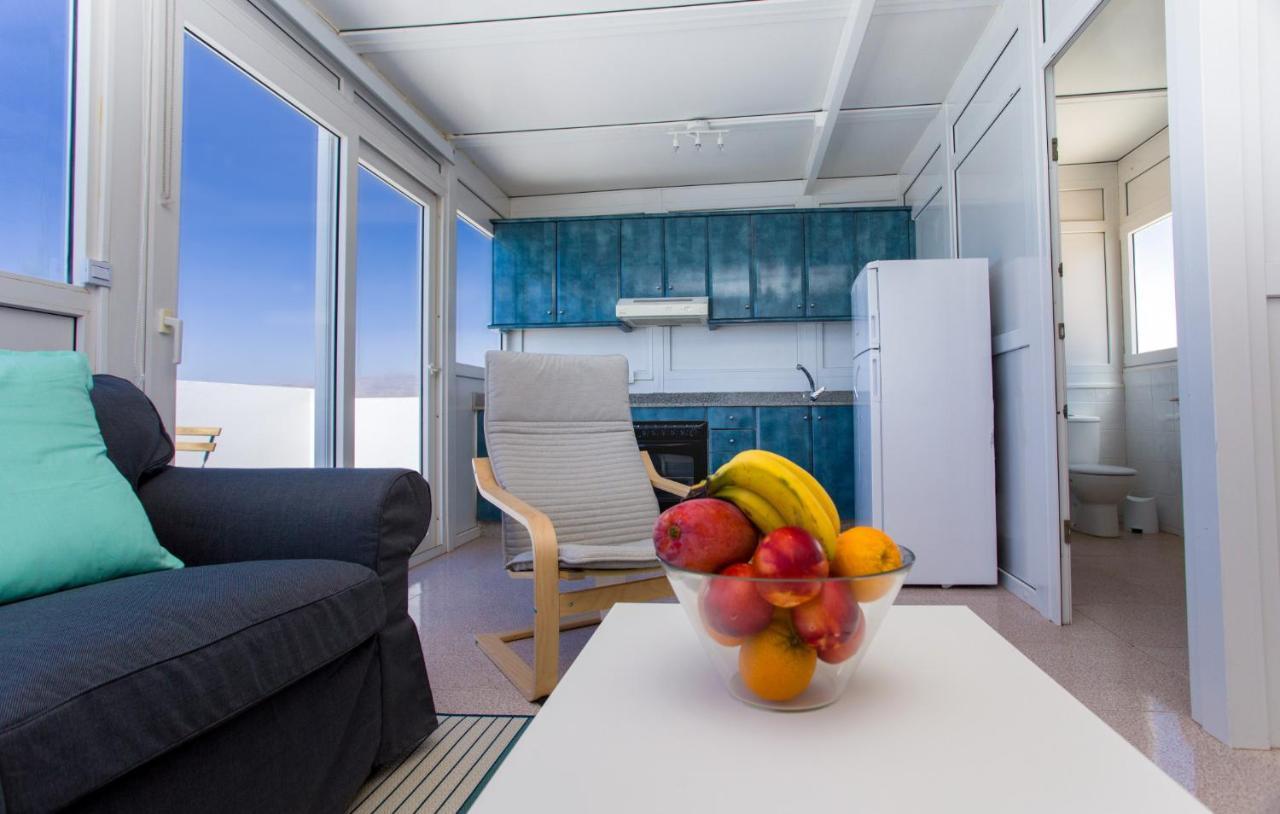 Apartmán Arinaga Colors, Tu Casa En La Playa Exteriér fotografie