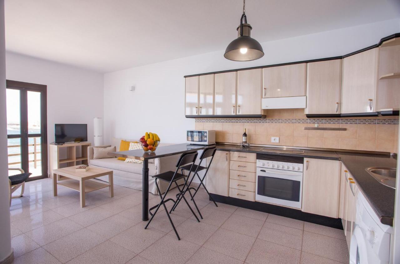 Apartmán Arinaga Colors, Tu Casa En La Playa Exteriér fotografie