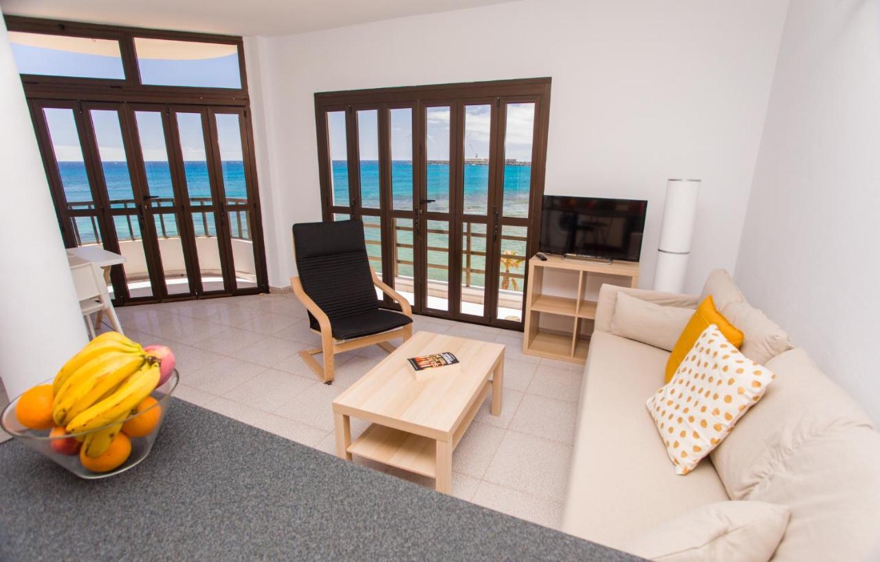 Apartmán Arinaga Colors, Tu Casa En La Playa Exteriér fotografie