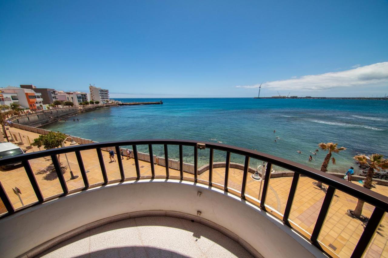 Apartmán Arinaga Colors, Tu Casa En La Playa Exteriér fotografie