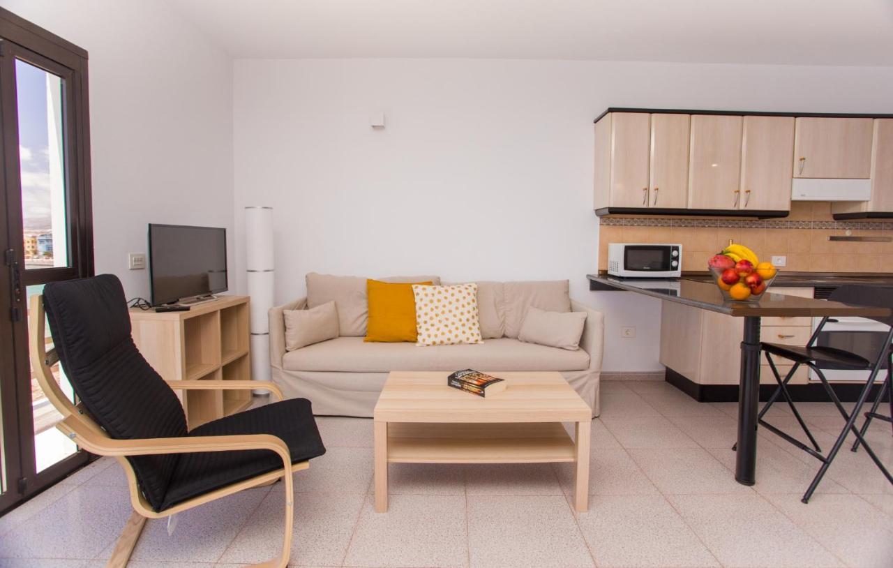 Apartmán Arinaga Colors, Tu Casa En La Playa Exteriér fotografie