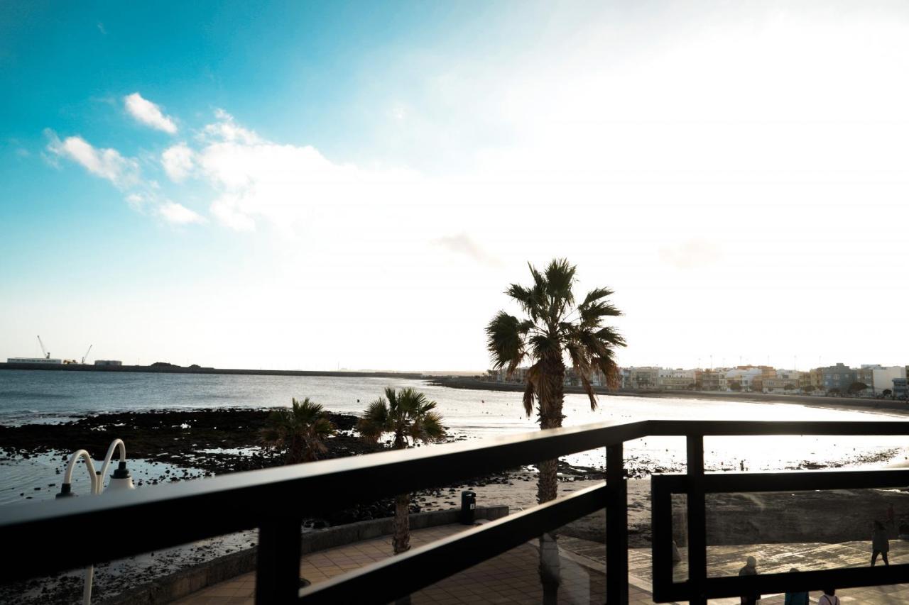 Apartmán Arinaga Colors, Tu Casa En La Playa Exteriér fotografie