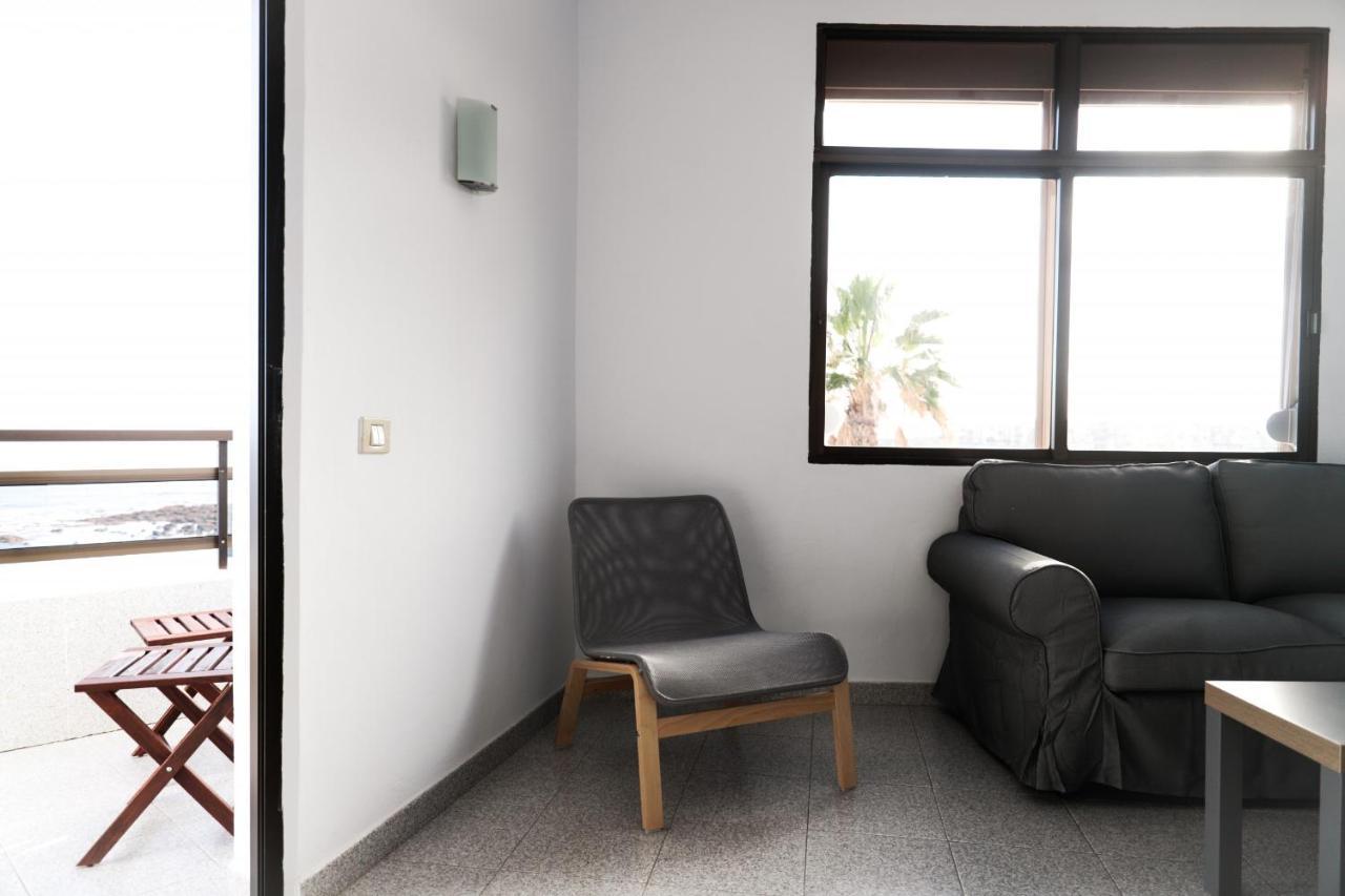 Apartmán Arinaga Colors, Tu Casa En La Playa Exteriér fotografie