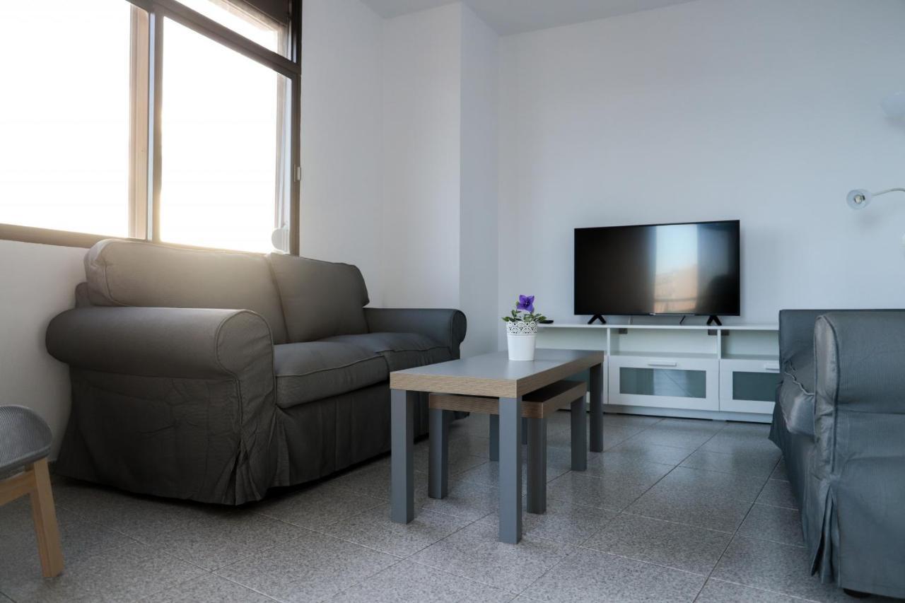 Apartmán Arinaga Colors, Tu Casa En La Playa Exteriér fotografie