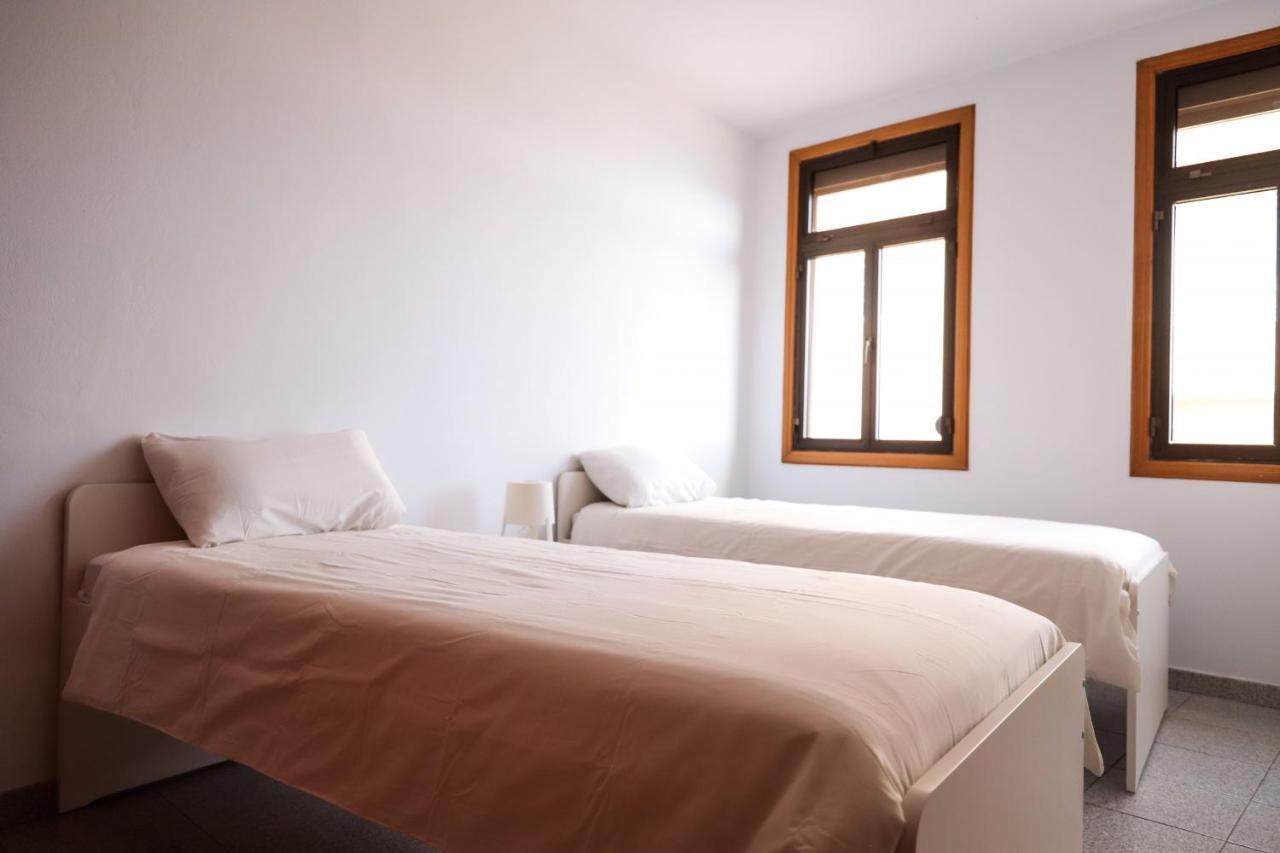 Apartmán Arinaga Colors, Tu Casa En La Playa Exteriér fotografie