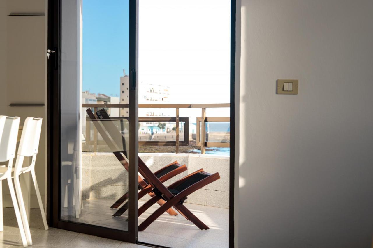 Apartmán Arinaga Colors, Tu Casa En La Playa Exteriér fotografie