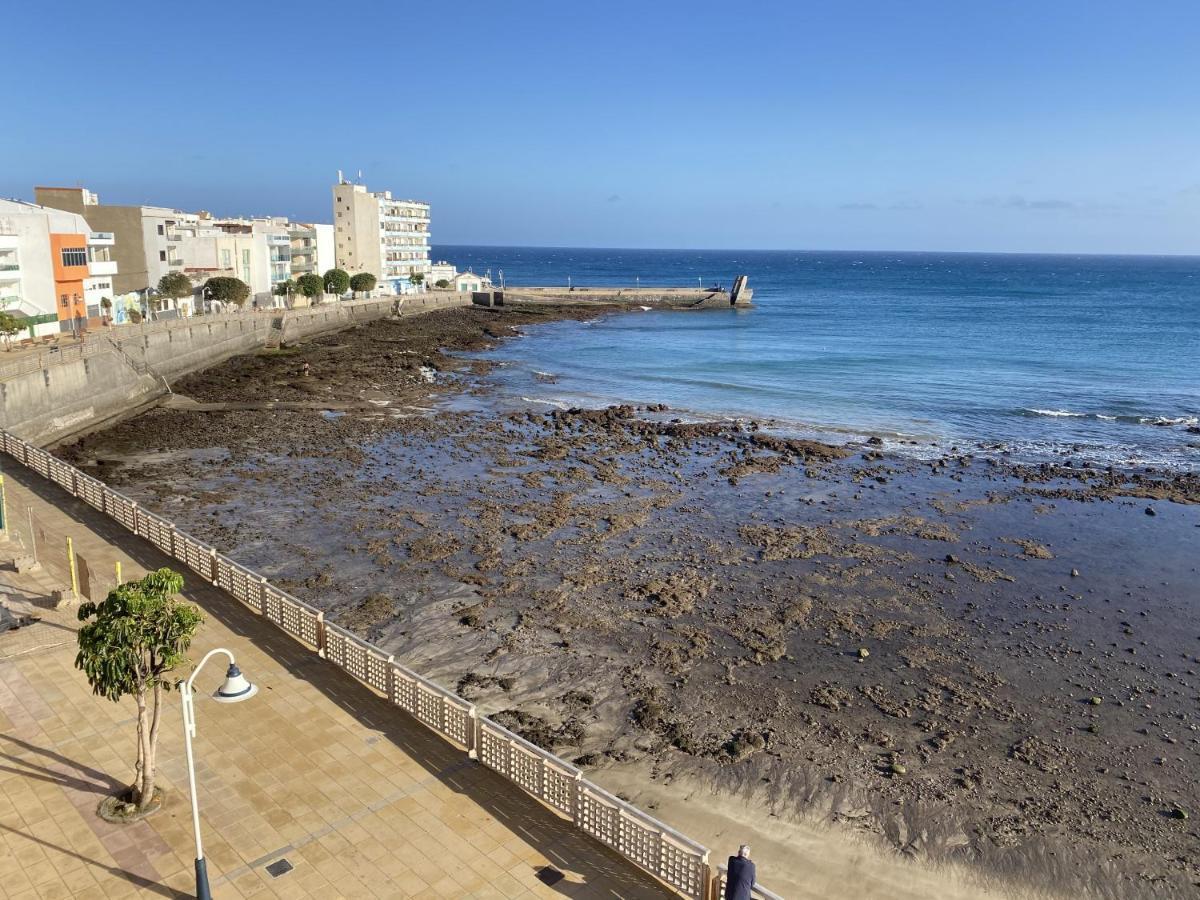 Apartmán Arinaga Colors, Tu Casa En La Playa Exteriér fotografie