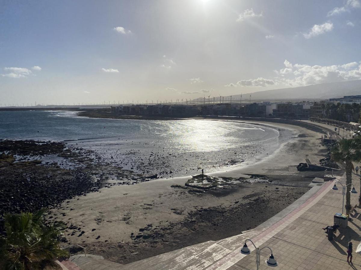 Apartmán Arinaga Colors, Tu Casa En La Playa Exteriér fotografie