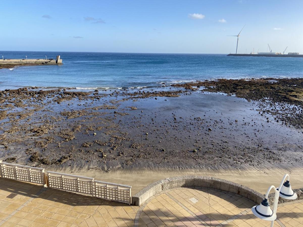 Apartmán Arinaga Colors, Tu Casa En La Playa Exteriér fotografie