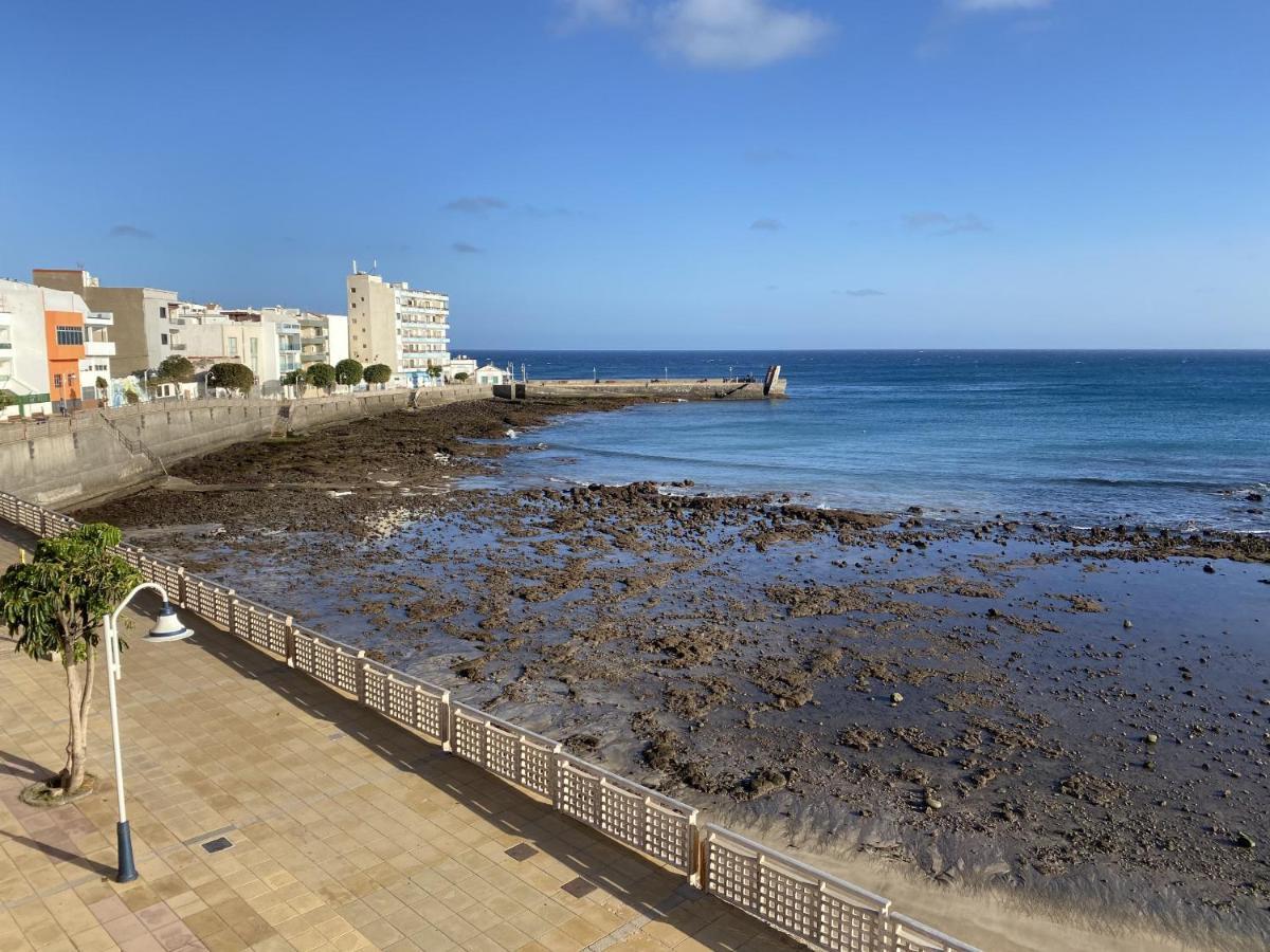 Apartmán Arinaga Colors, Tu Casa En La Playa Exteriér fotografie