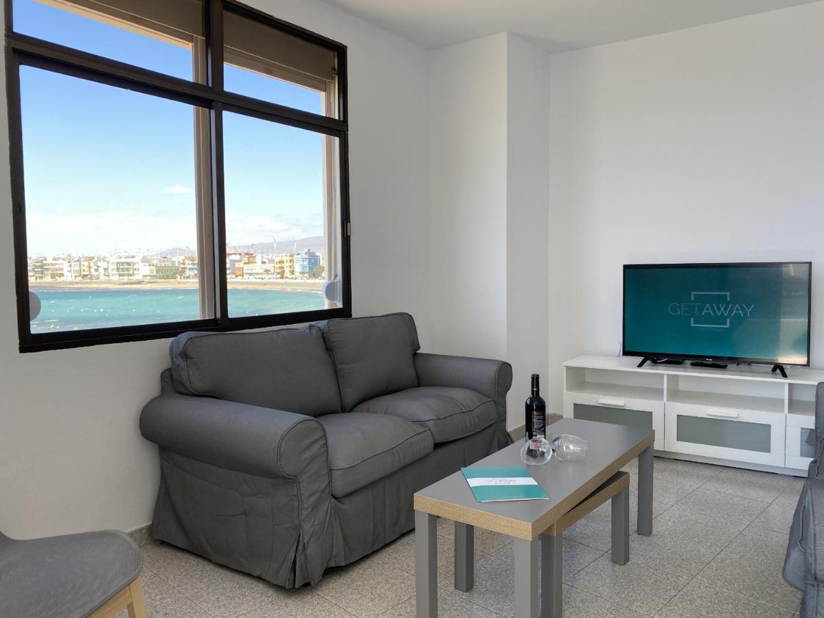 Apartmán Arinaga Colors, Tu Casa En La Playa Exteriér fotografie