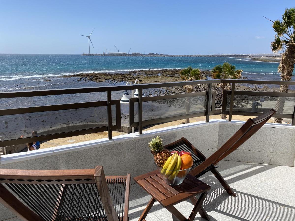 Apartmán Arinaga Colors, Tu Casa En La Playa Exteriér fotografie