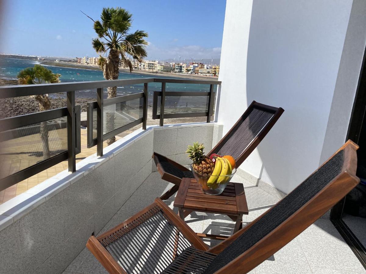 Apartmán Arinaga Colors, Tu Casa En La Playa Exteriér fotografie