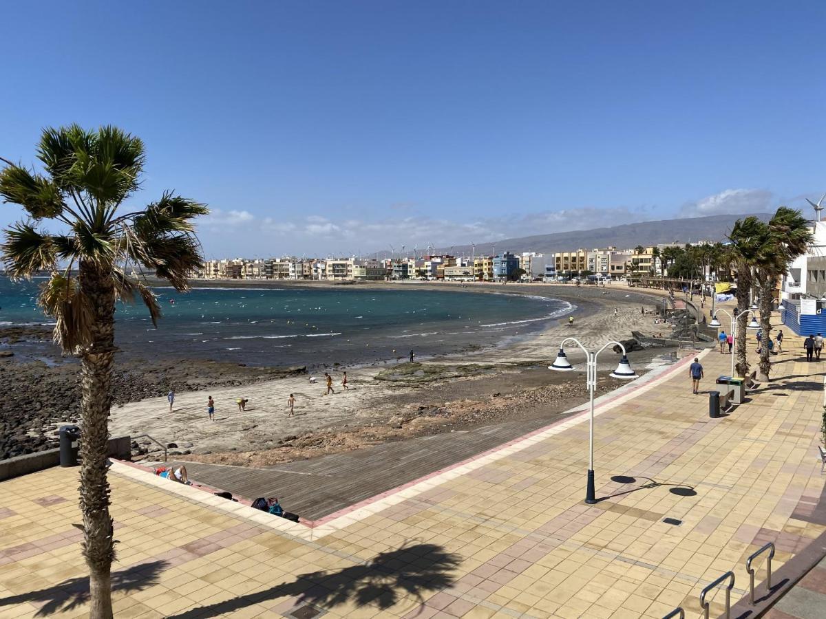 Apartmán Arinaga Colors, Tu Casa En La Playa Exteriér fotografie