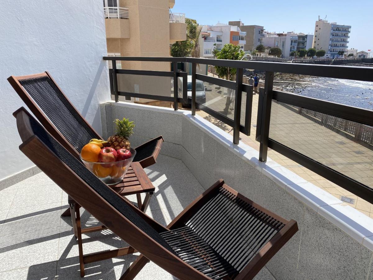 Apartmán Arinaga Colors, Tu Casa En La Playa Exteriér fotografie