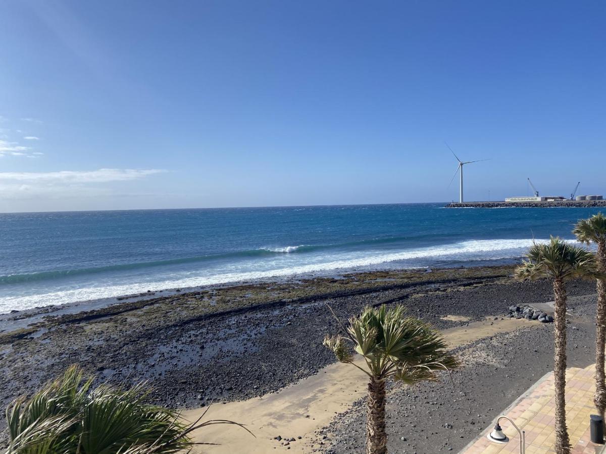 Apartmán Arinaga Colors, Tu Casa En La Playa Exteriér fotografie