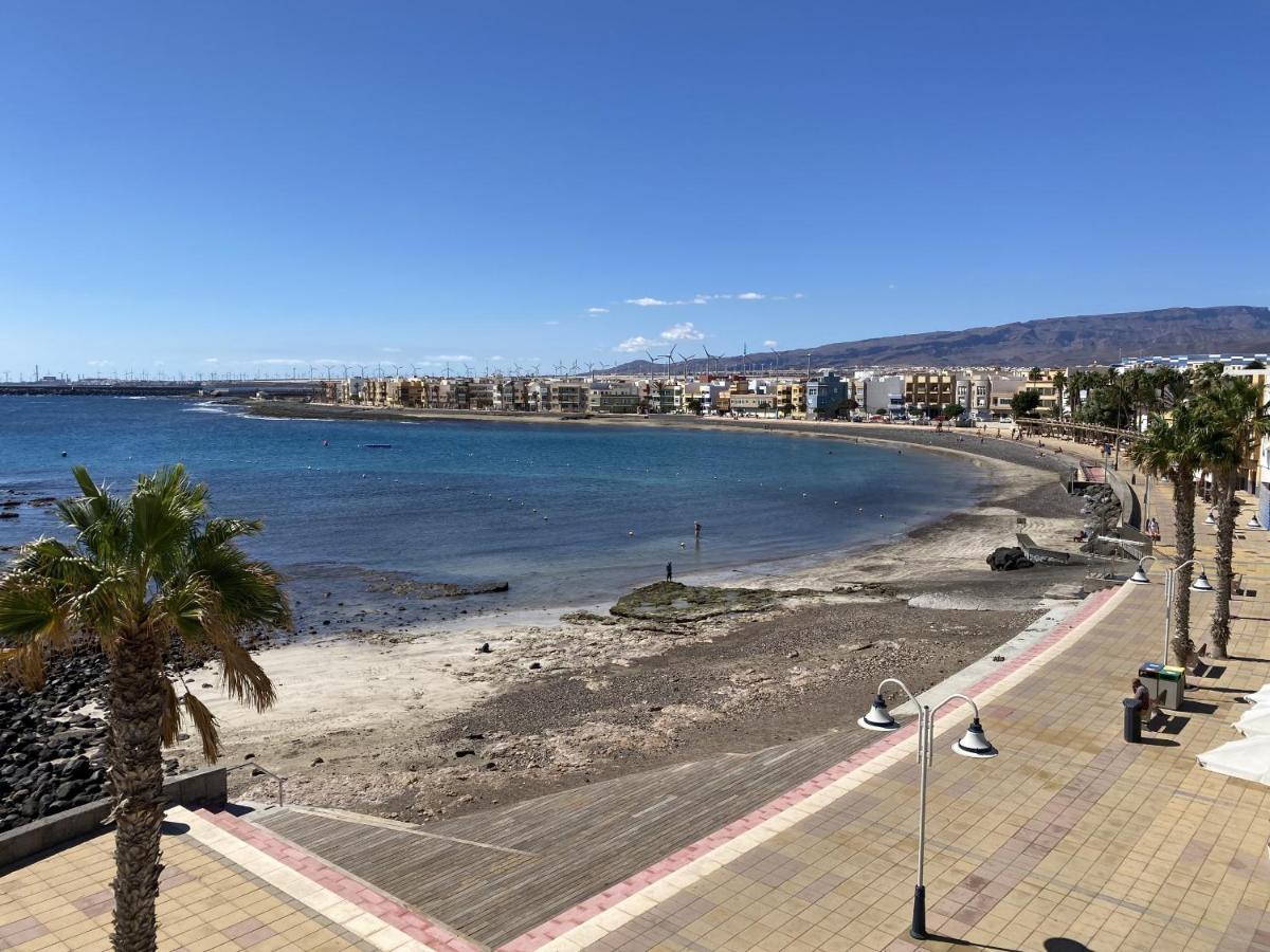 Apartmán Arinaga Colors, Tu Casa En La Playa Exteriér fotografie